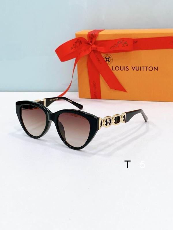 LV Sunglasses ID:20260410-2768